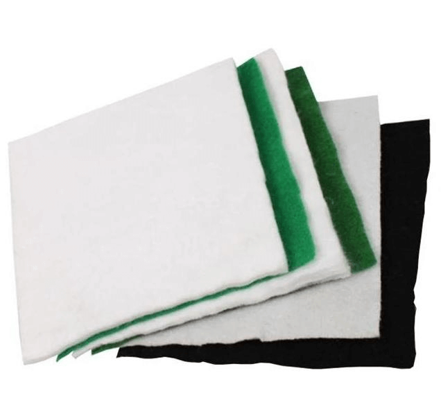 洱源短丝土工布